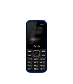 گوشی موبایل جی ال ایکس مدل C21 E دو سیم کارت