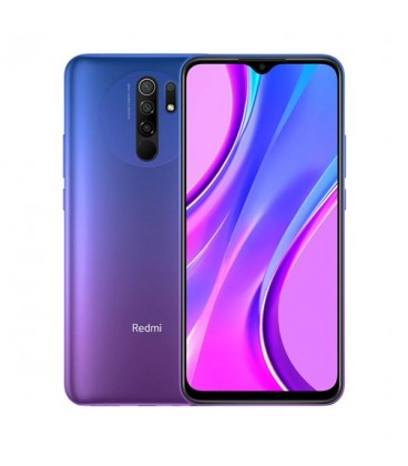گوشی موبایل شیائومی مدل Redmi 9 دو سیم کارت ظرفیت 4/64 گیگابایت
