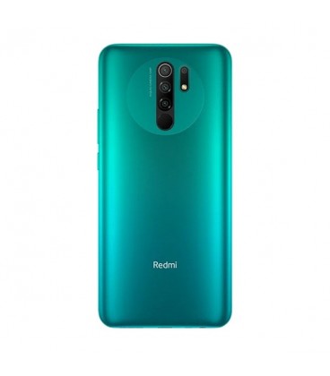گوشی موبایل شیائومی مدل Redmi 9 دو سیم کارت ظرفیت 4/64 گیگابایت