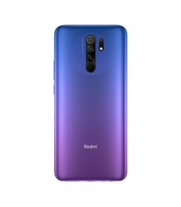 گوشی موبایل شیائومی مدل Redmi 9 دو سیم کارت ظرفیت 4/64 گیگابایت