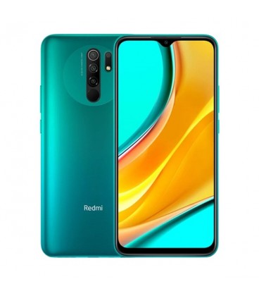 گوشی موبایل شیائومی مدل Redmi 9 دو سیم کارت ظرفیت 3/32 گیگابایت