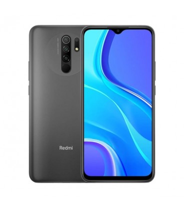 گوشی موبایل شیائومی مدل Redmi 9 دو سیم کارت ظرفیت 3/32 گیگابایت