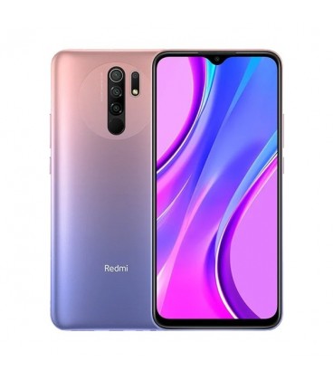 گوشی موبایل شیائومی مدل Redmi 9 دو سیم کارت ظرفیت 3/32 گیگابایت