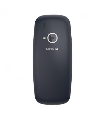 گوشی موبایل نوکیا مدل  Nokia 3310 2017 3G دوسیم کارت