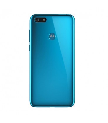 گوشی موبایل موتورولا مدل Moto E6 Play دو سیم کارت ظرفیت 2/32 گیگابایت