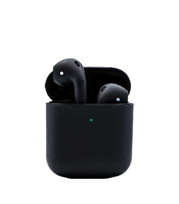 هدفون بی‌ سیم باسئوس مدل ENCOK W04 Pro همراه با محفظه شارژ بی‌سیم