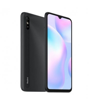 گوشی موبایل شیائومی مدل Redmi 9A دو سیم کارت ظرفیت 2/32 گیگابایت
