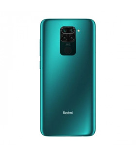 گوشی موبایل شیائومی مدل Redmi 10X 4G دو سیم کارت ظرفیت 4/128 گیگابایت