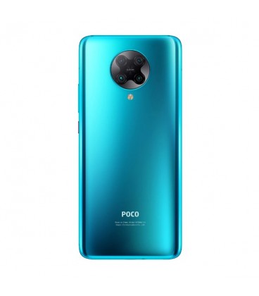 گوشی موبایل شیائومی مدل Poco F2 Pro 5G دو سیم کارت ظرفیت 6/128 گیگابایت