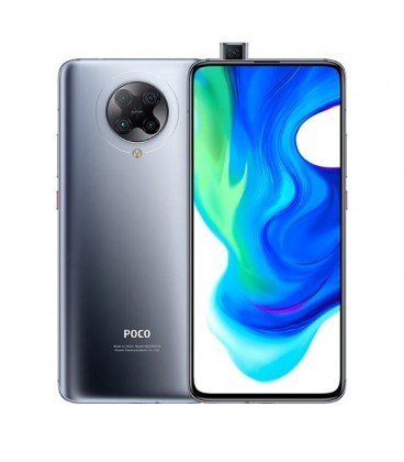 گوشی موبایل شیائومی مدل Poco F2 Pro 5G دو سیم کارت ظرفیت 6/128 گیگابایت