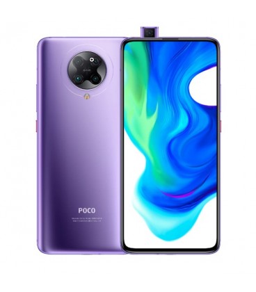 گوشی موبایل شیائومی مدل Poco F2 Pro 5G دو سیم کارت ظرفیت 6/128 گیگابایت