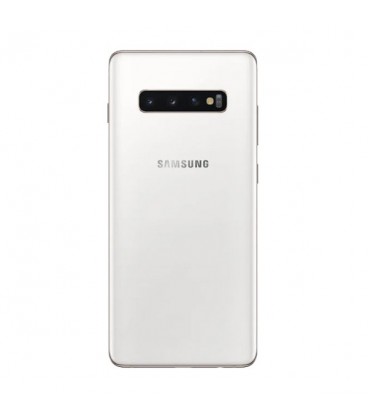 گوشی موبایل سامسونگ مدل گلکسی اس 10 پلاس با ظرفیت 128 گیگابایت دو سیم کارت Samsung Galaxy S10 Plus 128GB Dualsim