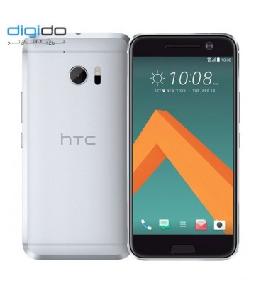 گوشی موبایل اچ تی سی مدل 10 M10H ظرفیت 32گیگابایت