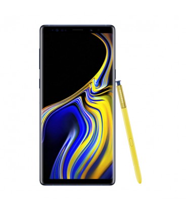 گوشی موبایل سامسونگ مدل Galaxy Note 9 دوسیم کارت ظرفیت 6/128 گیگابایت