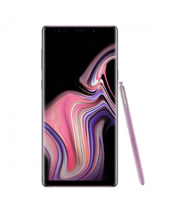 گوشی موبایل سامسونگ مدل Galaxy Note 9 دوسیم کارت ظرفیت 6/128 گیگابایت