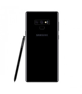 گوشی موبایل سامسونگ مدل Galaxy Note 9 دوسیم کارت ظرفیت 8/512 گیگابایت