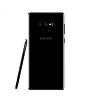 گوشی موبایل سامسونگ مدل Galaxy Note 9 دوسیم کارت ظرفیت 8/512 گیگابایت