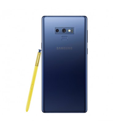 گوشی موبایل سامسونگ مدل Galaxy Note 9 دوسیم کارت ظرفیت 8/512 گیگابایت