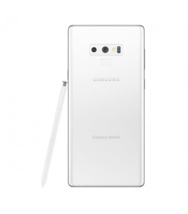 گوشی موبایل سامسونگ مدل Galaxy Note 9 دوسیم کارت ظرفیت 8/512 گیگابایت