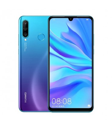 گوشی موبایل هوآوی مدل P30 Lite دوسیم کارت 6/128 گیگابایت