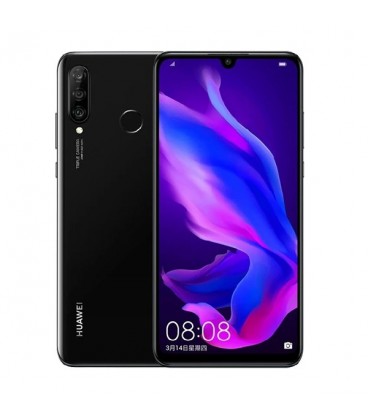 گوشی موبایل هوآوی مدل P30 Lite دوسیم کارت 6/128 گیگابایت