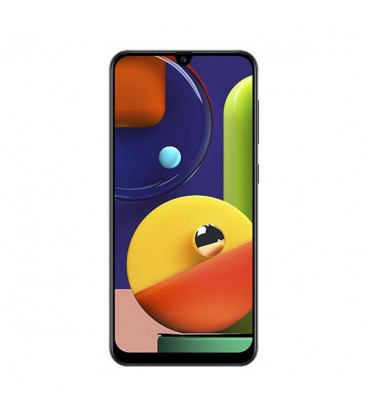 گوشی موبایل سامسونگ گلکسی A50s دو سیم کارت ظرفیت 4/128 گیگابایت