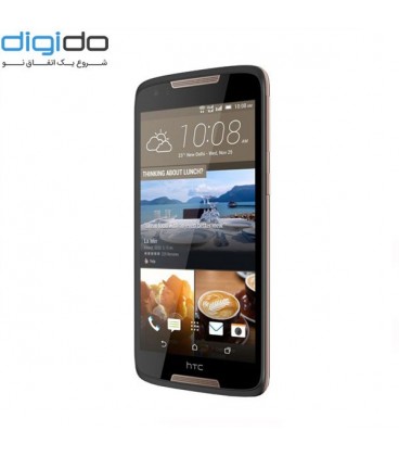 گوشي موبايل اچ تي سي-مدل Desire 828 ظرفيت 16 گيگابايت