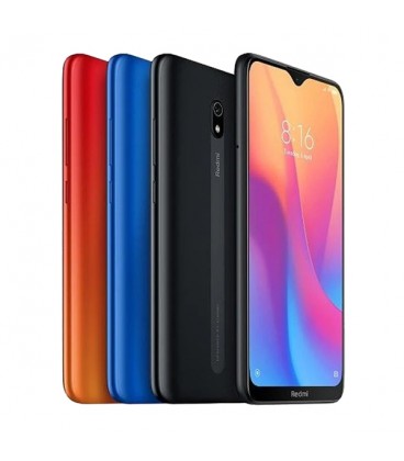 گوشی موبایل شیائومی مدل Redmi 8A دو سیم کارت 2/32 گیگابایت