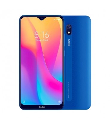 گوشی موبایل شیائومی مدل Redmi 8A دو سیم کارت 2/32 گیگابایت
