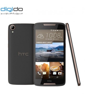گوشي موبايل اچ تي سي-مدل Desire 828 ظرفيت 16 گيگابايت