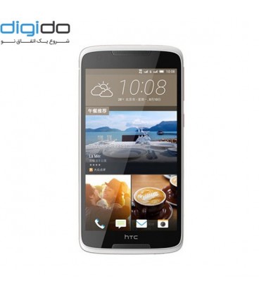 گوشي موبايل اچ تي سي-مدل Desire 828 ظرفيت 16 گيگابايت