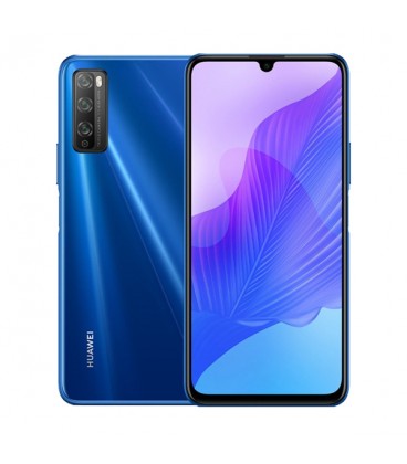 گوشی موبایل هوآوی مدل Enjoy 20 Pro دوسیم کارت ظرفیت 8/128 گیگابایت