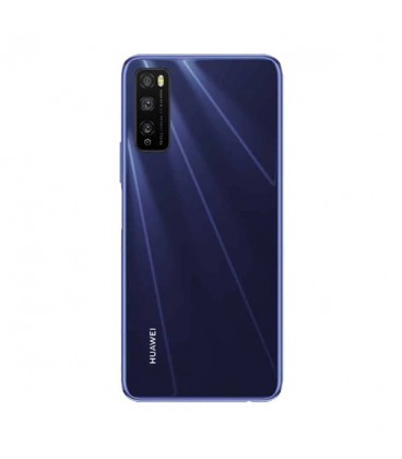 گوشی موبایل هوآوی مدل Enjoy Z 5G دوسیم کارت ظرفیت 6/128 گیگابایت