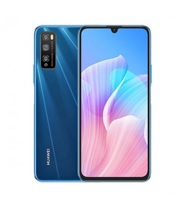 گوشی موبایل هوآوی مدل Enjoy Z 5G دوسیم کارت ظرفیت 6/64 گیگابایت