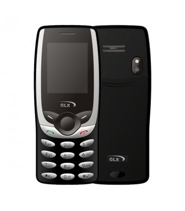 گوشی موبایل جی ال ایکس مدل N8 دو سیم کارت