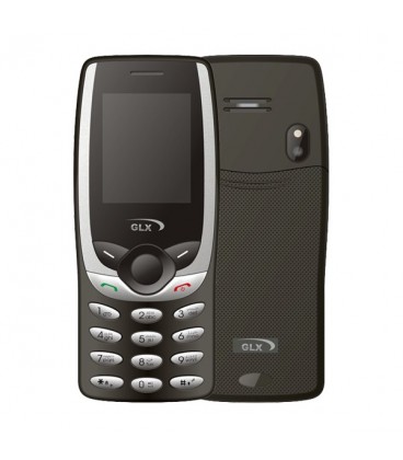 گوشی موبایل جی ال ایکس مدل N8 دو سیم کارت