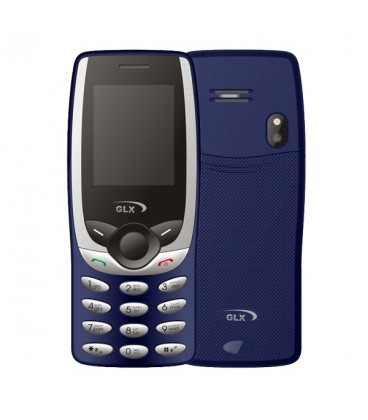 گوشی موبایل جی ال ایکس مدل N8 دو سیم کارت