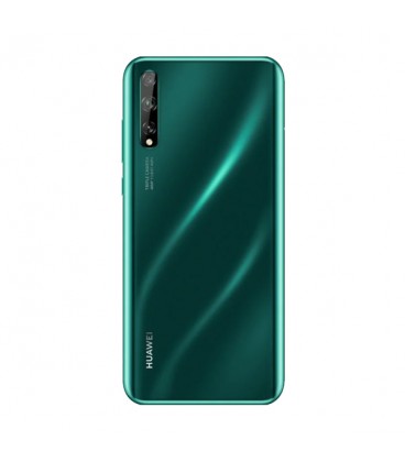 گوشی موبایل هوآوی مدل P Smart S دوسیم کارت ظرفیت 4/128 گیگابایت