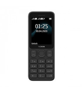 گوشی موبایل نوکیا مدل 125 Nokia دوسیم کارت