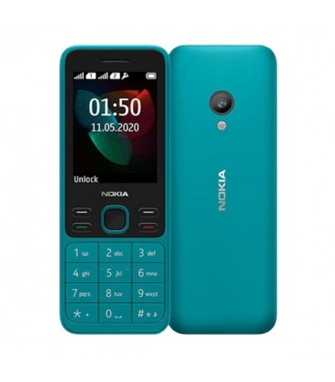 گوشی موبایل نوکیا مدل  (2020) 150 Nokia دوسیم کارت