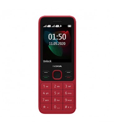 گوشی موبایل نوکیا مدل  (2020) 150 Nokia دوسیم کارت