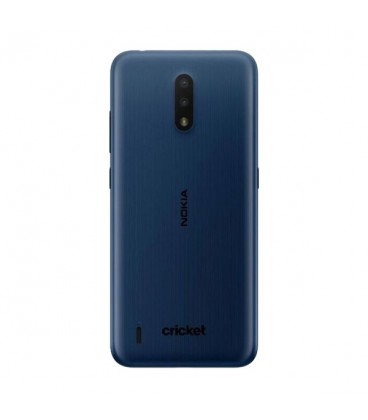گوشی موبایل نوکیا مدل Nokia C2 Tava دوسیم کارت ظرفیت 2/16 گیگابایت