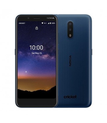 گوشی موبایل نوکیا مدل Nokia C2 Tava دوسیم کارت ظرفیت 2/16 گیگابایت