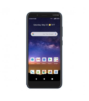 گوشی موبایل نوکیا مدل Nokia C2 Tava دوسیم کارت ظرفیت 2/32 گیگابایت