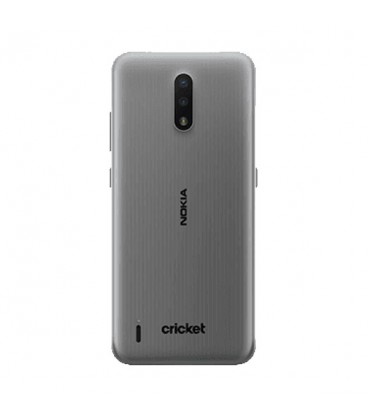 گوشی موبایل نوکیا مدل Nokia C2 Tennen دوسیم کارت ظرفیت 2/16 گیگابایت