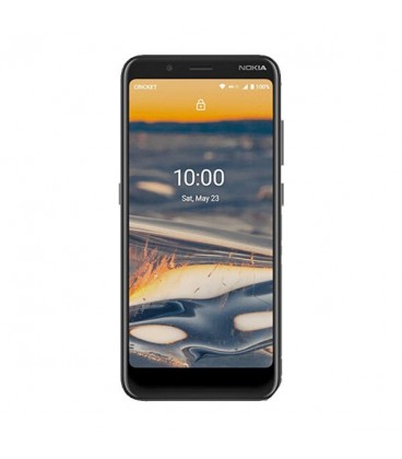 گوشی موبایل نوکیا مدل Nokia C2 Tennen دوسیم کارت ظرفیت 2/16 گیگابایت