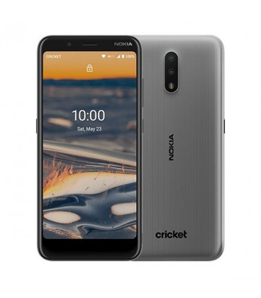 گوشی موبایل نوکیا مدل Nokia C2 Tennen دوسیم کارت ظرفیت 2/32 گیگابایت