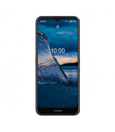 گوشی موبایل نوکیا مدل Nokia C5 Endi دوسیم کارت ظرفیت 3/64 گیگابایت