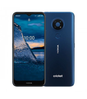 گوشی موبایل نوکیا مدل Nokia C5 Endi دوسیم کارت ظرفیت 3/64 گیگابایت