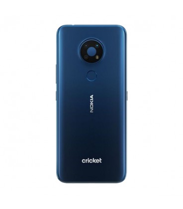 گوشی موبایل نوکیا مدل Nokia C5 Endi دوسیم کارت ظرفیت 3/64 گیگابایت